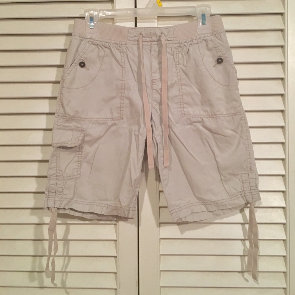 Faded Glory Cargo Shorts